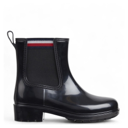 CORPORATE ELASTIC RAINBOOT