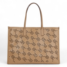 TH CITY TOTE MONO