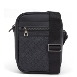 TH MONOGRAM MINI REPORTER