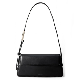 BELTED SMALL SHOULDER BAG