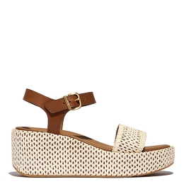 WOVEN WEDGE
