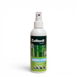 ORGANIC BAMBOO L. 200ML