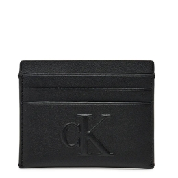 SCULPTED CARDCASE 6CC