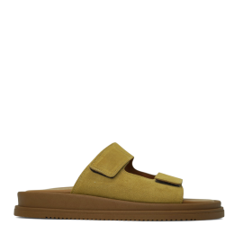 FLAT SANDALS