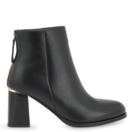 ΕΧΕ HEELED BOOTIES