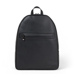 TH MODERN PU DOME BACKPACK