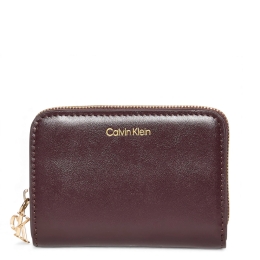 CK PULLER MEDIUM FLAP ZIP AROU