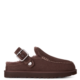 GOLDENSTAR EVELINA CLOG