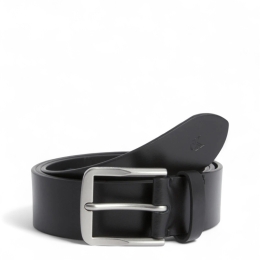 FL CL RO LTHR BELT 35MM