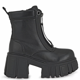 DRAGON & BLAZE ARMY BOOTS