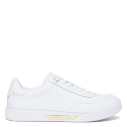 ESSENTIAL CHIC COURT SNEAKER