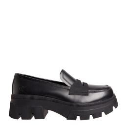 CHUNKY COMBAT LOAFER WN