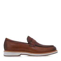 RENATO GARINI LOAFERS MEN