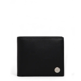 JEANS HARDWARE BIFOLD W/COIN