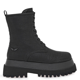 DRAGON & BLAZE ARMY BOOTS