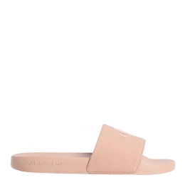 SLIDE MONOGRAM WMNS