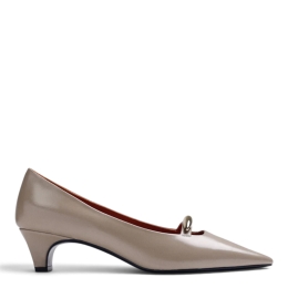 PUMPS