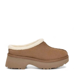 NEW HEIGHTS COZY CLOG