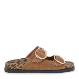 FLAT SANDALS