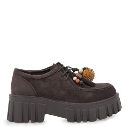 EXE MOCCASINS