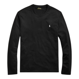LS CREW SLEEP TOP
