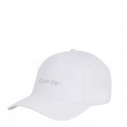 CK MUST TPU LOGO CAP