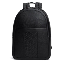 TH CENTRAL MONOGRAM BACKPACK