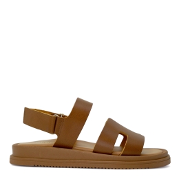 FLAT SANDALS