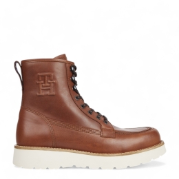 TH AMERICAN WARM LEATHER BOOT