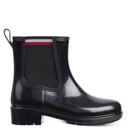CORPORATE ELASTIC RAINBOOT