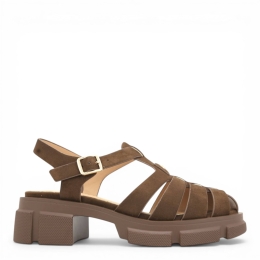 CHUNKY SANDALS