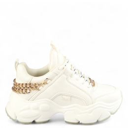 BINARY CHAIN GLAM