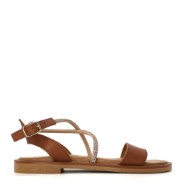 FLAT SANDALS