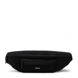 CK ESSENTIAL WAISTBAG