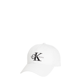 MONOGRAM CAP