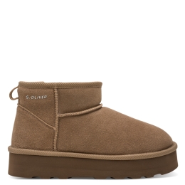 LOW BOOTS WOMEN