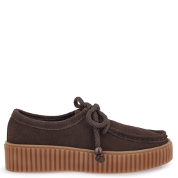 EXE LACE UP SHOES
