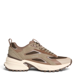 HIKE RUNNER CK STRIPE REFL SU