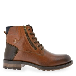 JK LONDON LOW BOOTS