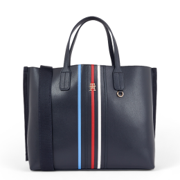 ICONIC TOMMY SATCHEL CORP