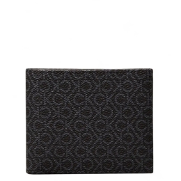CLASSIC MONO BIFOLD 5CC W/COIN