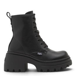 BRAVR LACE UP