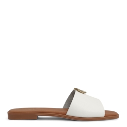FLAT SANDALS
