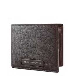 TH MONOGRAM CC AND COIN