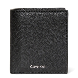 FOIL EMBOSS SLIM TRIFOLD w CAR