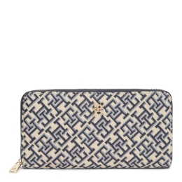 TH ICON LRG ZA JACQUARD