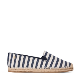 NAUTICAL STRIPE ESPADRILLE