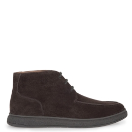 LORENZO RUSSO LOW BOOTS