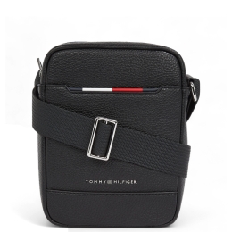 TH CENTRAL MINI REPORTER