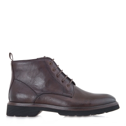 REANTO GARINI LOW BOOTS MEN